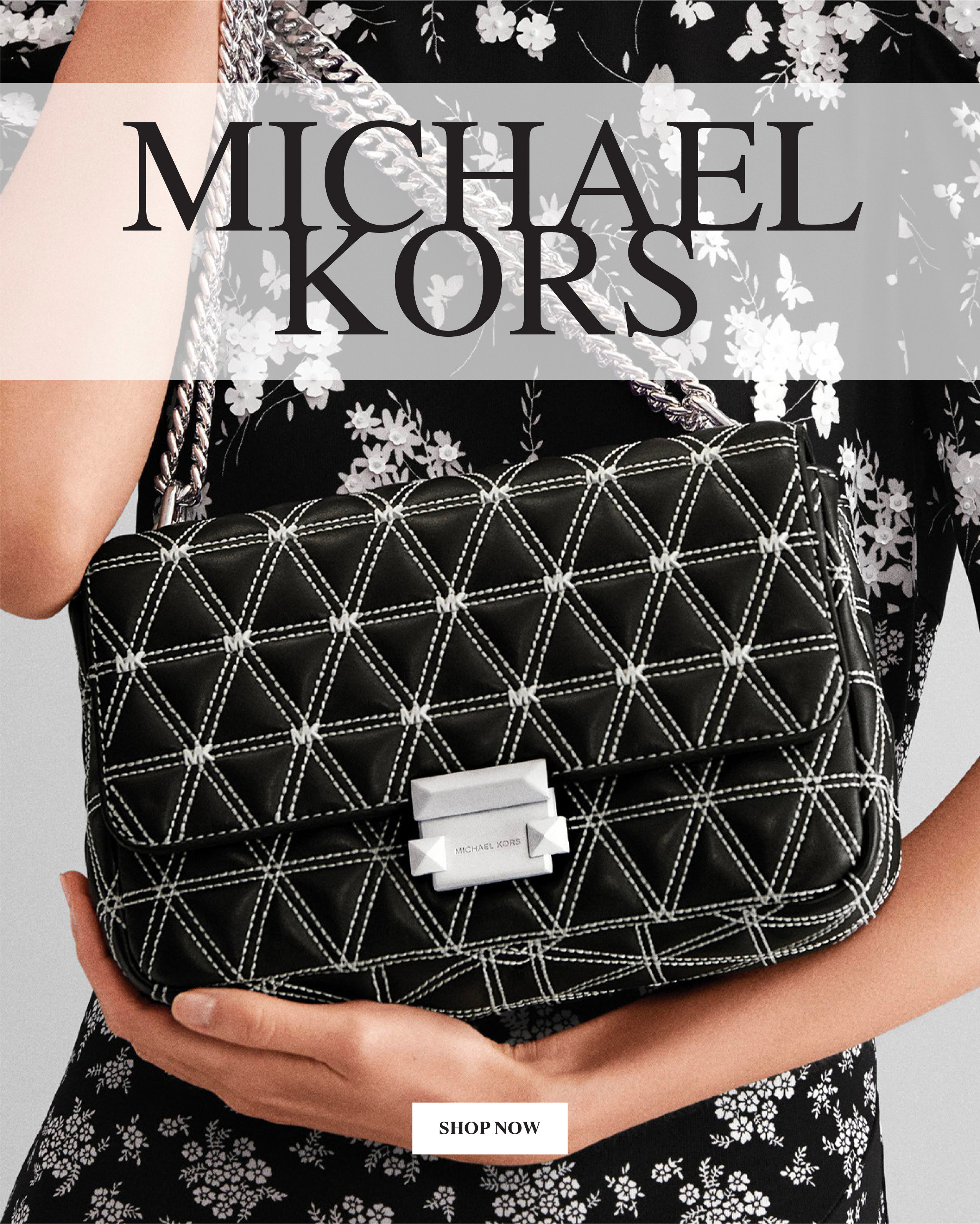 Borse Michael Kors, portafogli Michael Kors