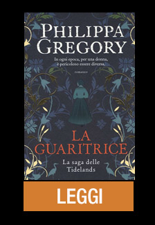 LA GUARITRICE