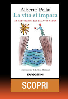 LA VITA SI IMPARA