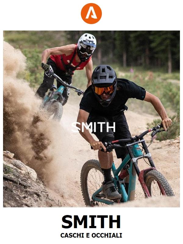 Nuovi percorsi gravel e MTB con Orbea by Hiru e accessori Smith Optics 👀