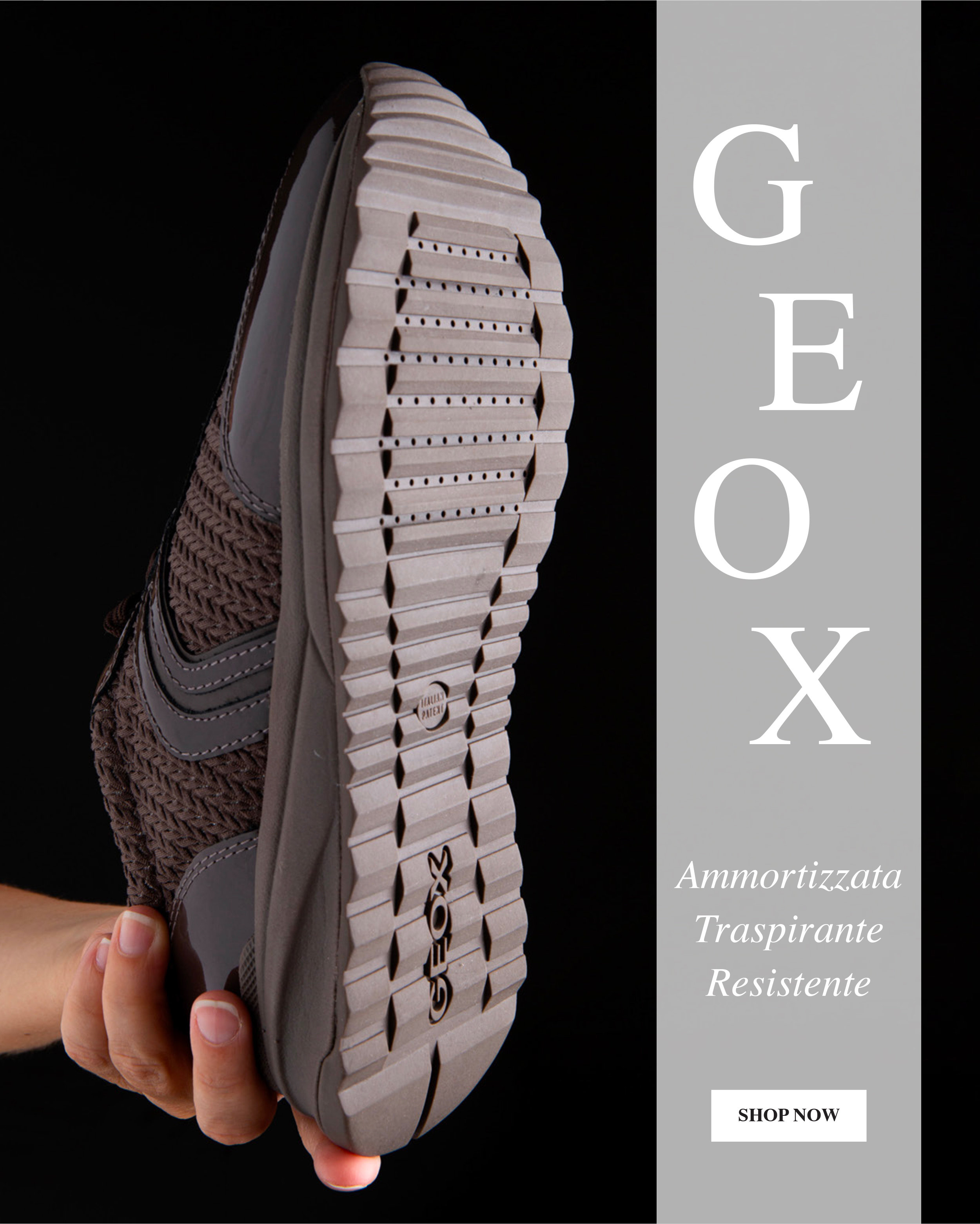 Geox Scarpe Outlet Online