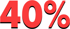 -40%