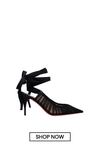 LOUBOUTIN