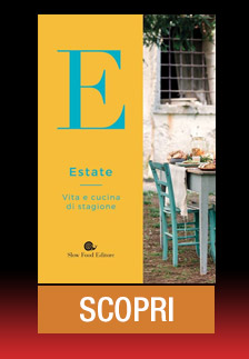 ESTATE. LE STAGIONI IN CUCINA