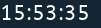 timer