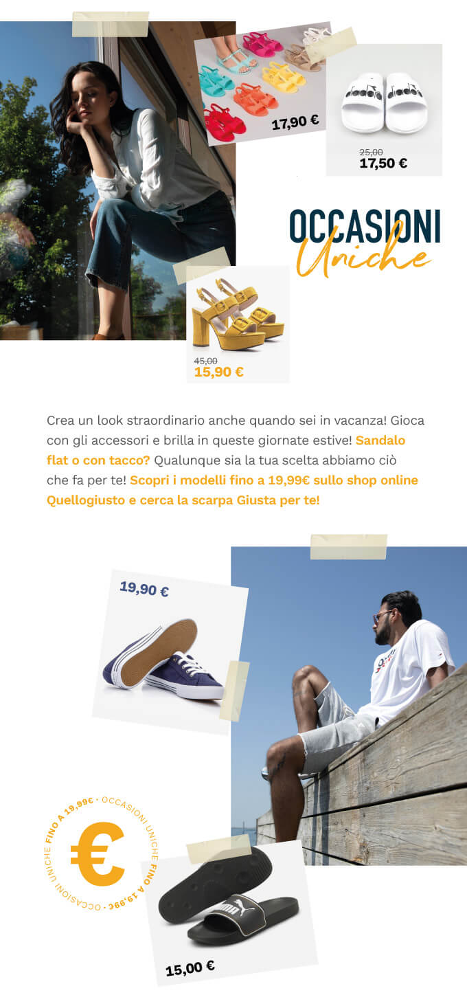 Quellogiusto