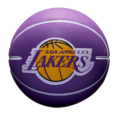 Los Angeles Lakers NBA Dribbler - Super Mini