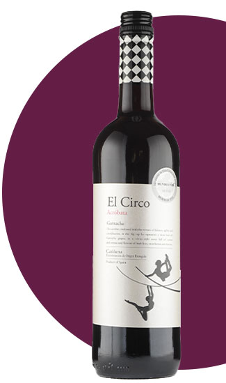 Garnacha El Circo