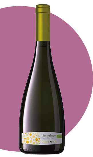 Terre Siciliane Bioperlage