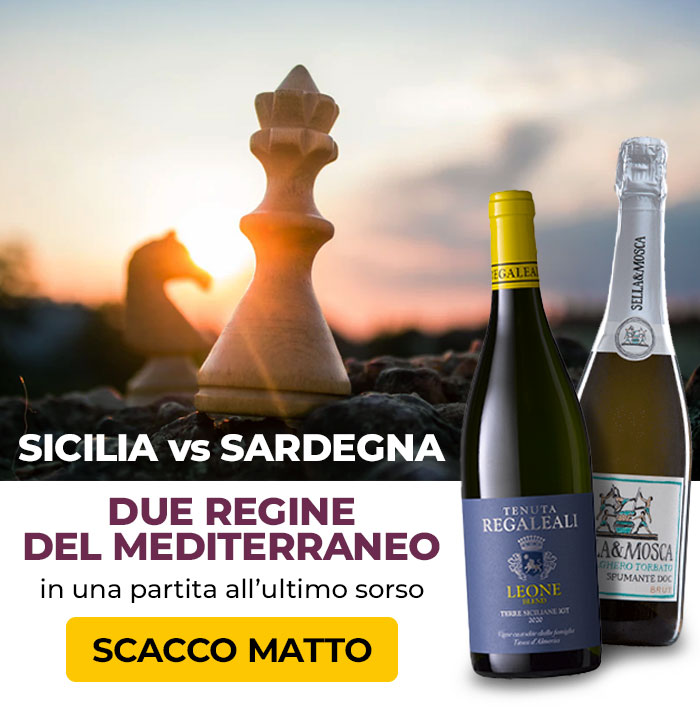 Sicilia vs Sardegna