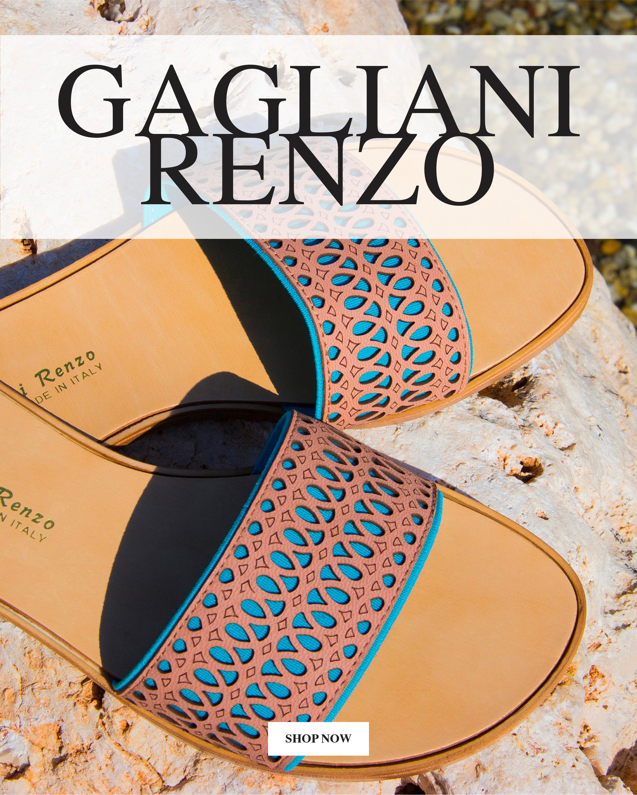 Gagliani Renzo