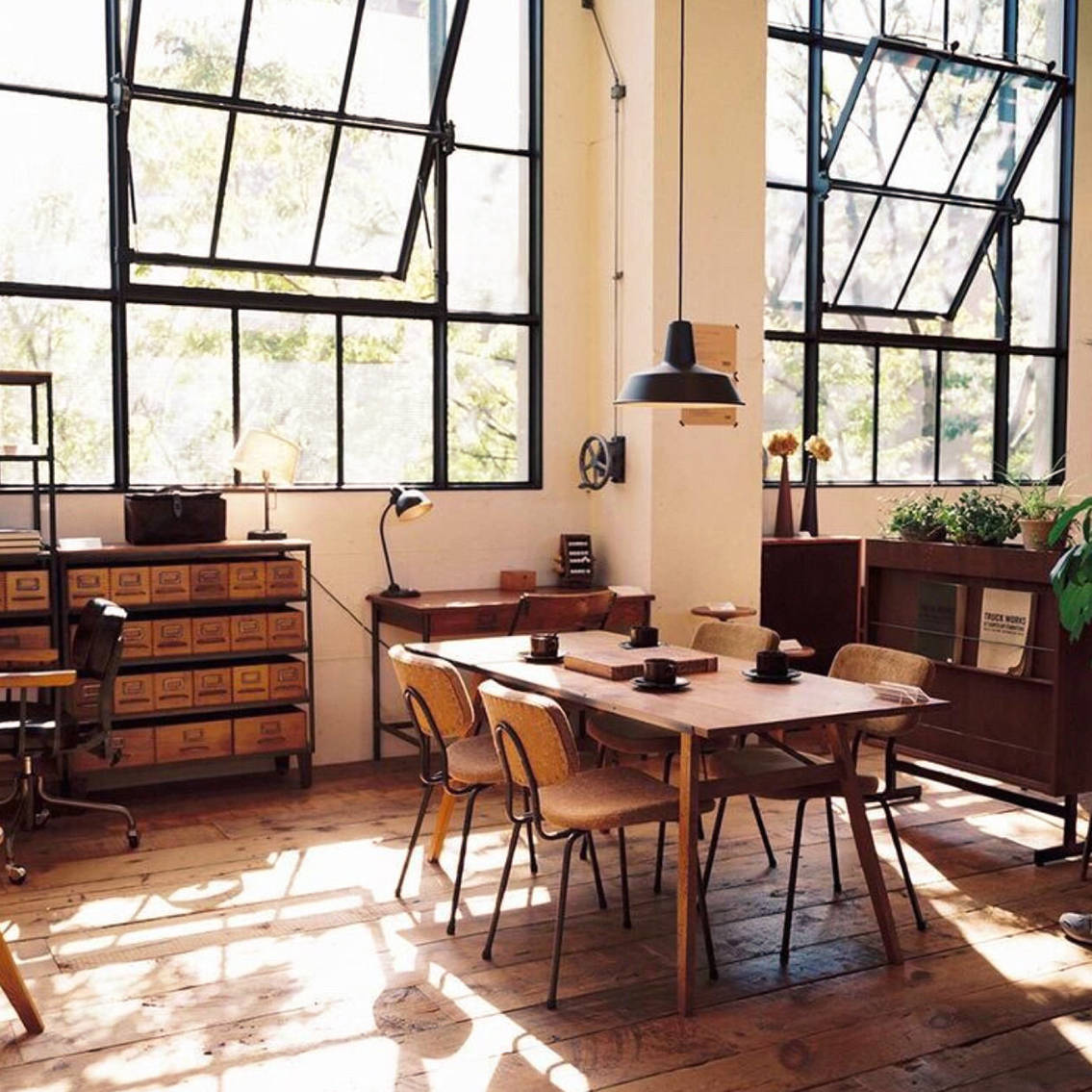 Officine 55 decorazioni vintage e originali per casa e ufficio