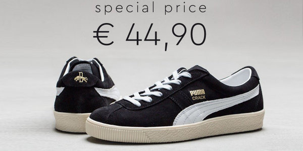 Puma Crack Heritage