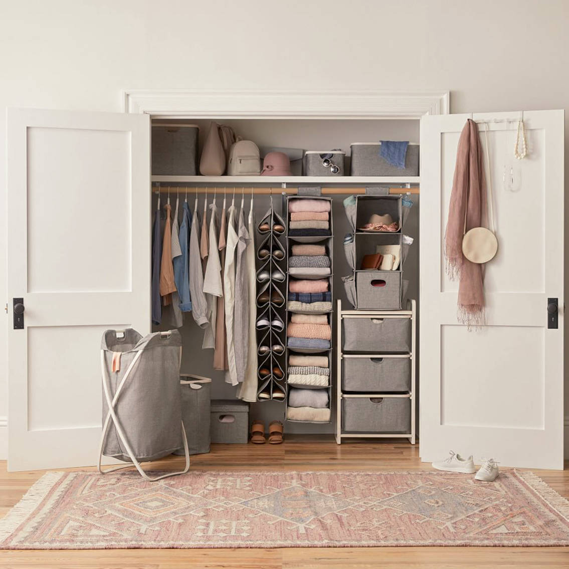 Tutto in Ordine accessori per l'ordine in casa