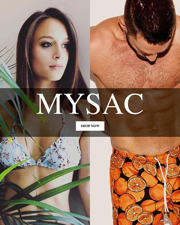 My Sack borse e costumi