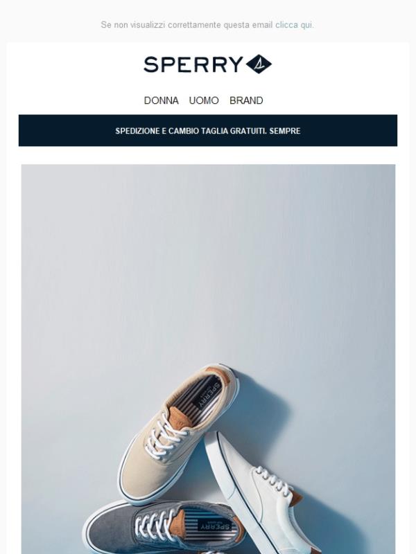 SALDI ESTIVI fino al 60%