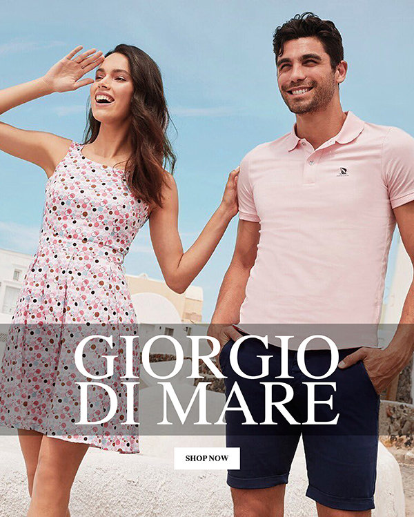 Giorgio Di Mare