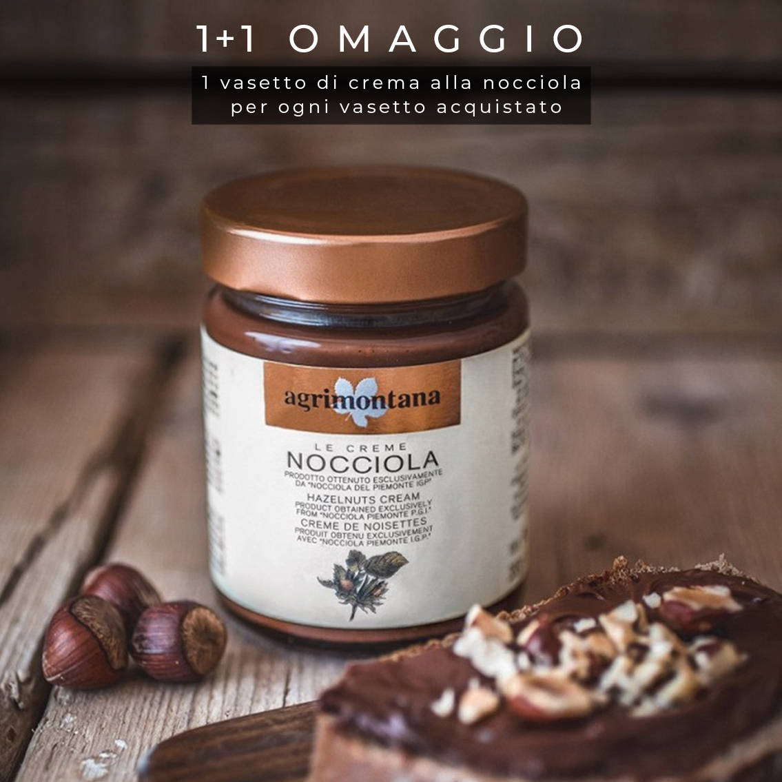 Agrimontana confetture e marmellate artigianali online