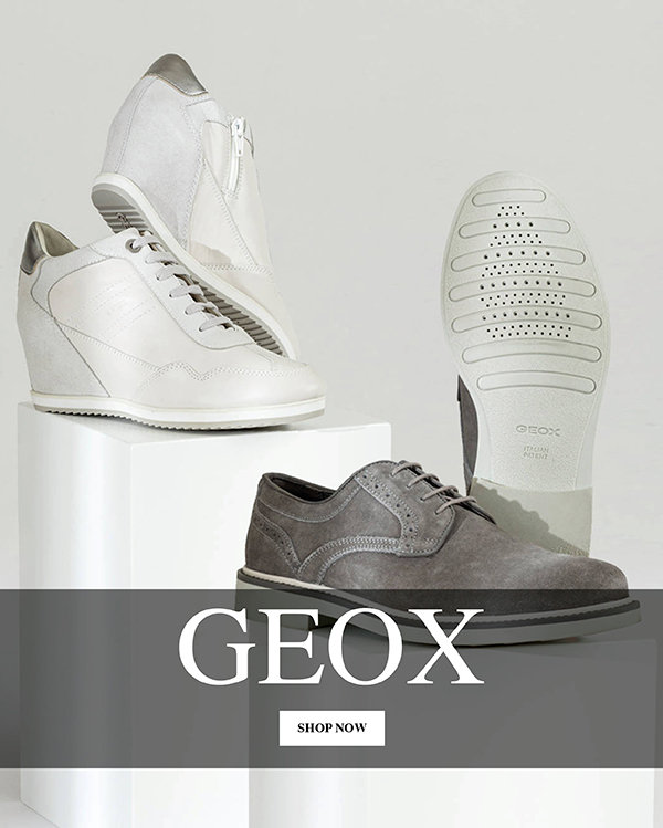 Geox Scarpe Outlet Online