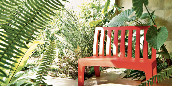 Serralunga - Arredi esclusivi per esterno e giardino di design Made in Italy