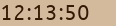 timer