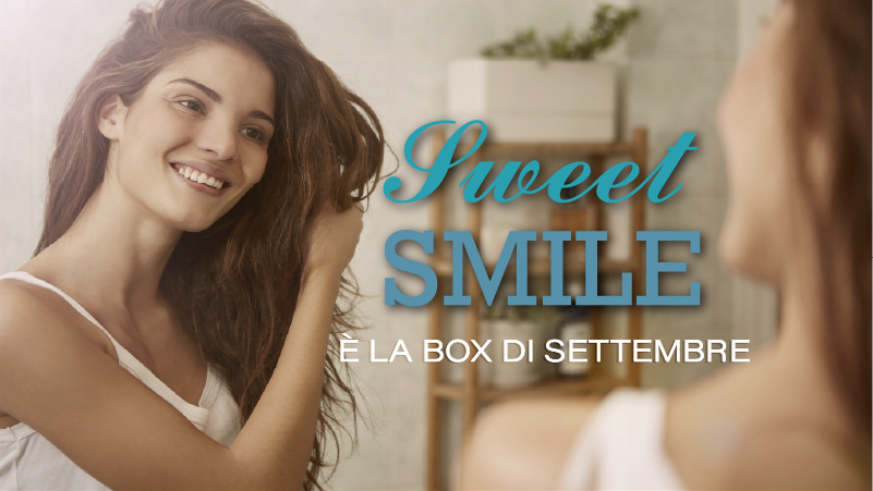 Super promozione box di luglio