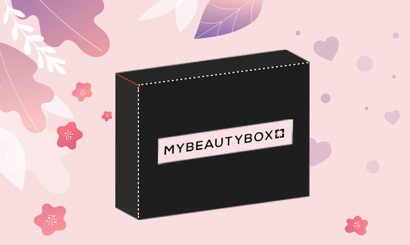 Conosci il mondo di MYBEAUTYBOX?