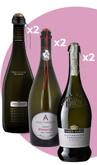 Prosecco Spago La Tradizione