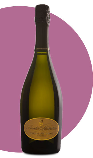 Asolo Prosecco Superiore