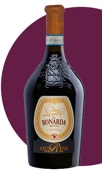 Bonarda C’era una volta