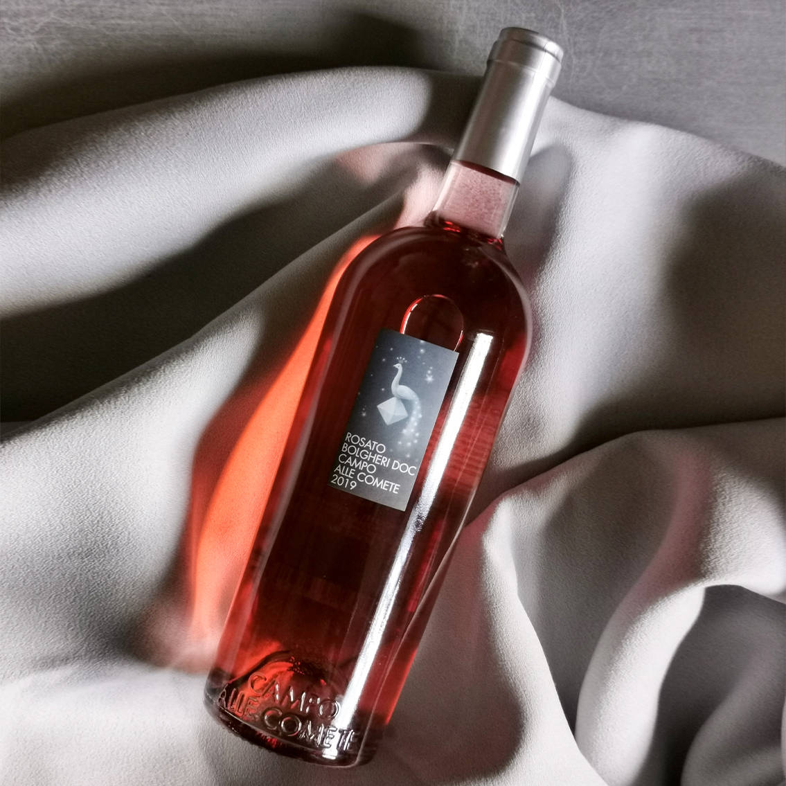 Campo alle Comete vini italiani eccellenti