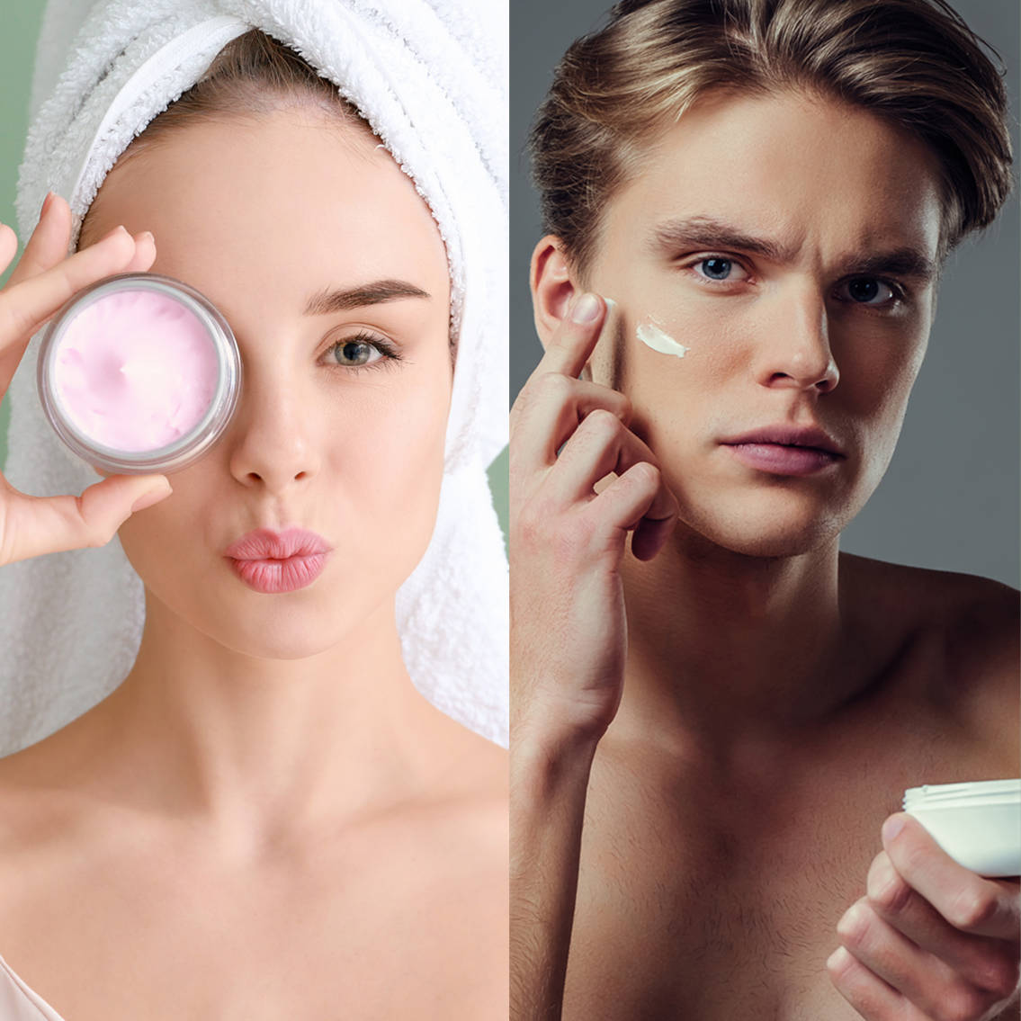 Biotherm & Vichy