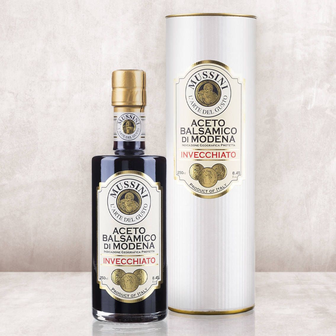 Mussini: Aceto Balsamico
