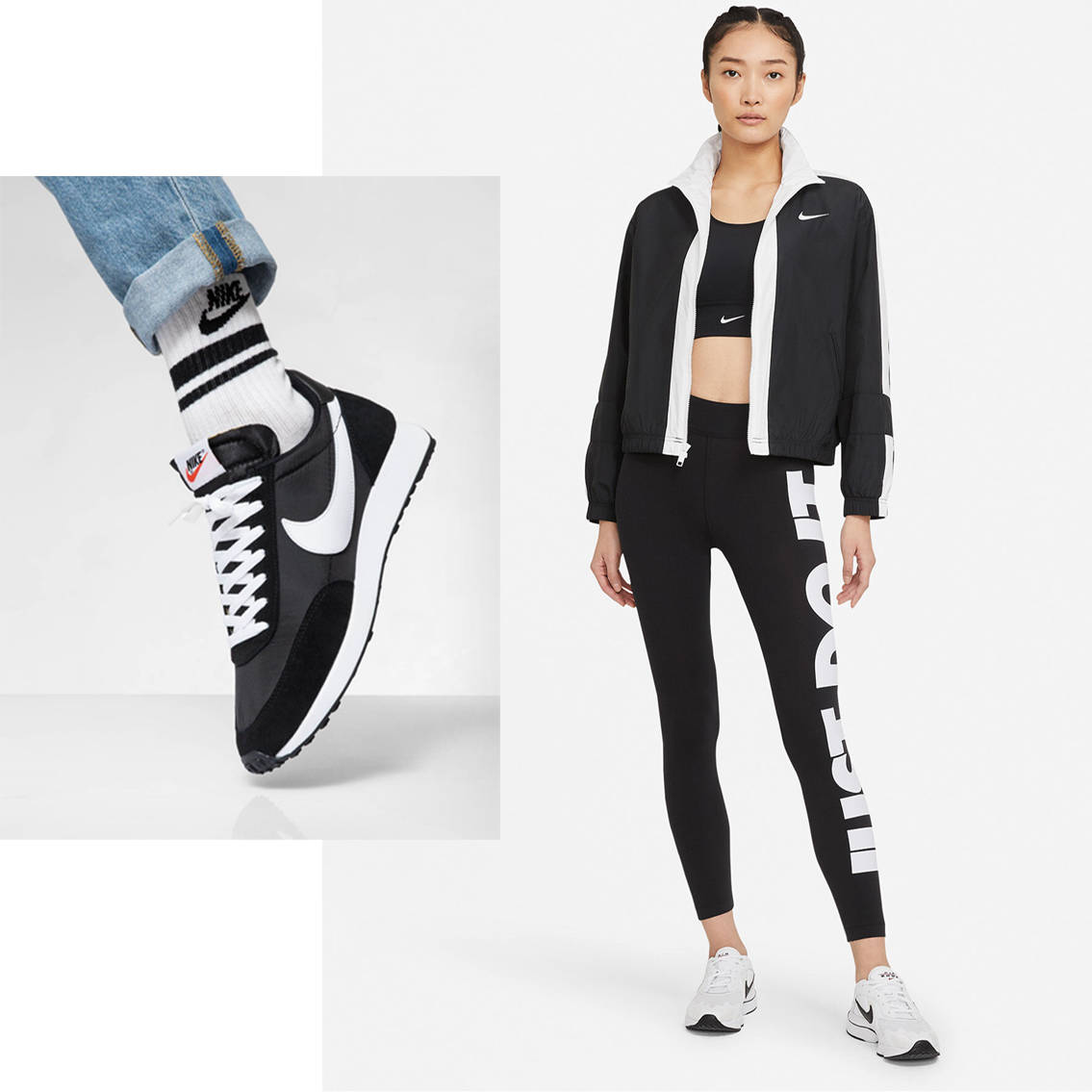 Nike Online Outlet, Scarpe e abbigliamento sportivo