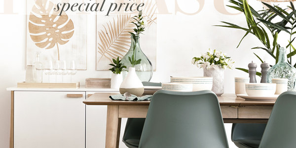  Special Price by Tomasucci 