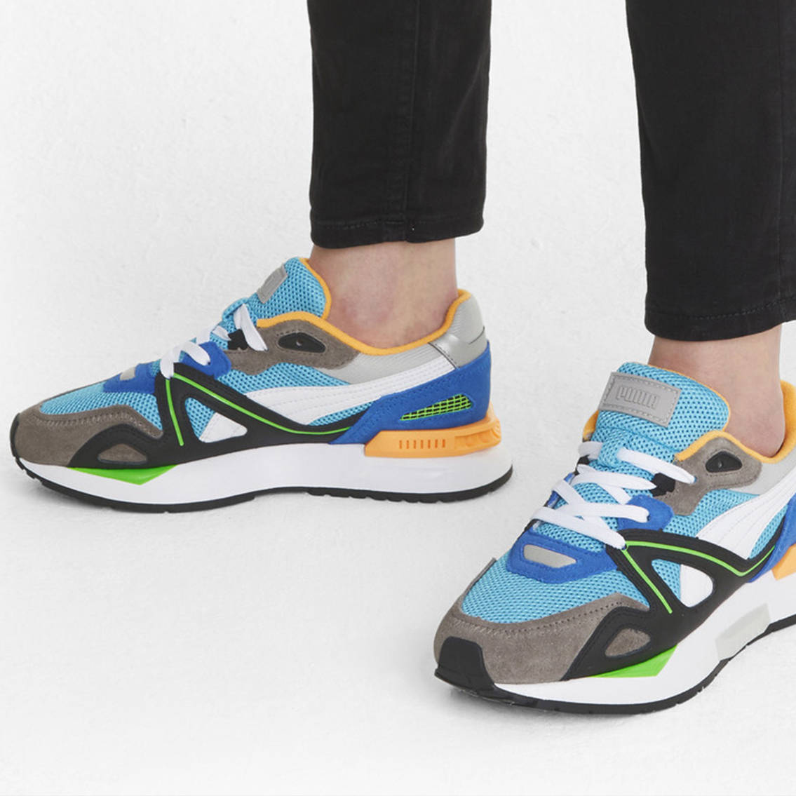 Puma - Sneaker 