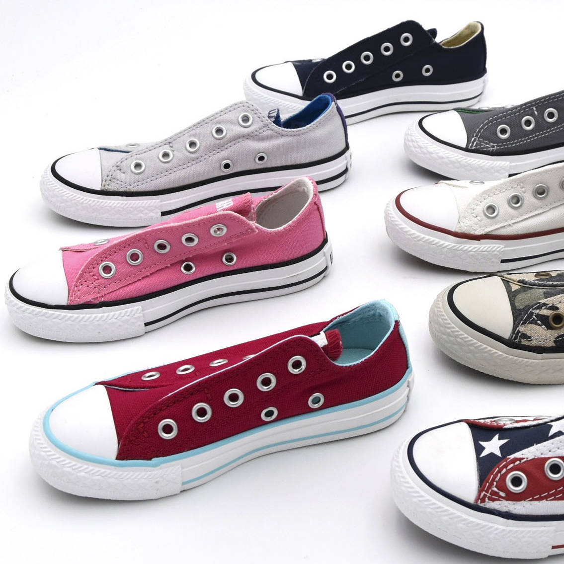 Converse Kids