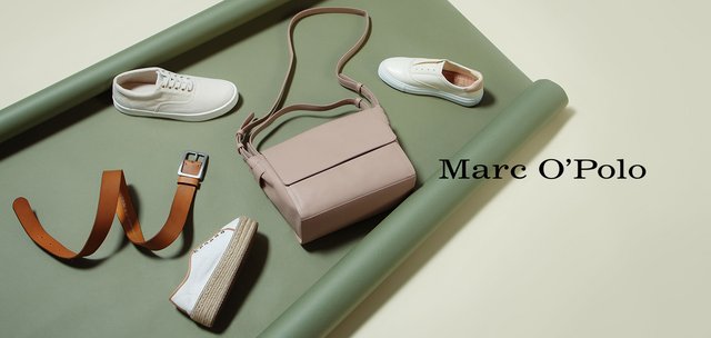 Marc O'Polo - Scarpe & accessori