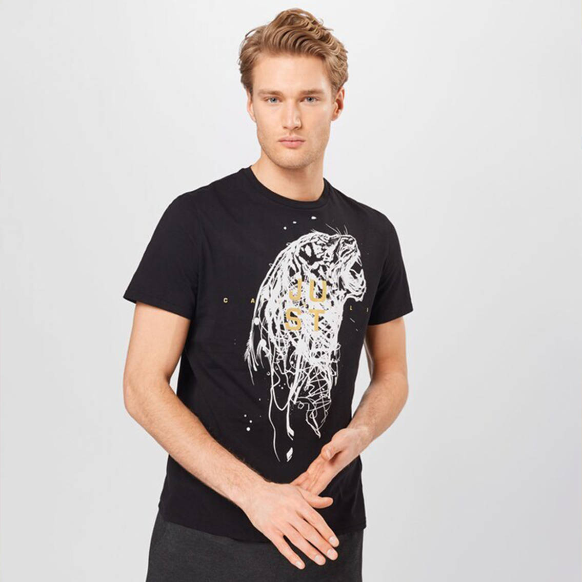 Just Cavalli