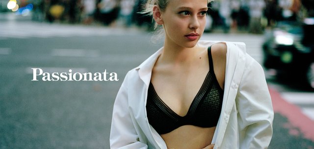 Passionata - Intimo & moda mare - Donna