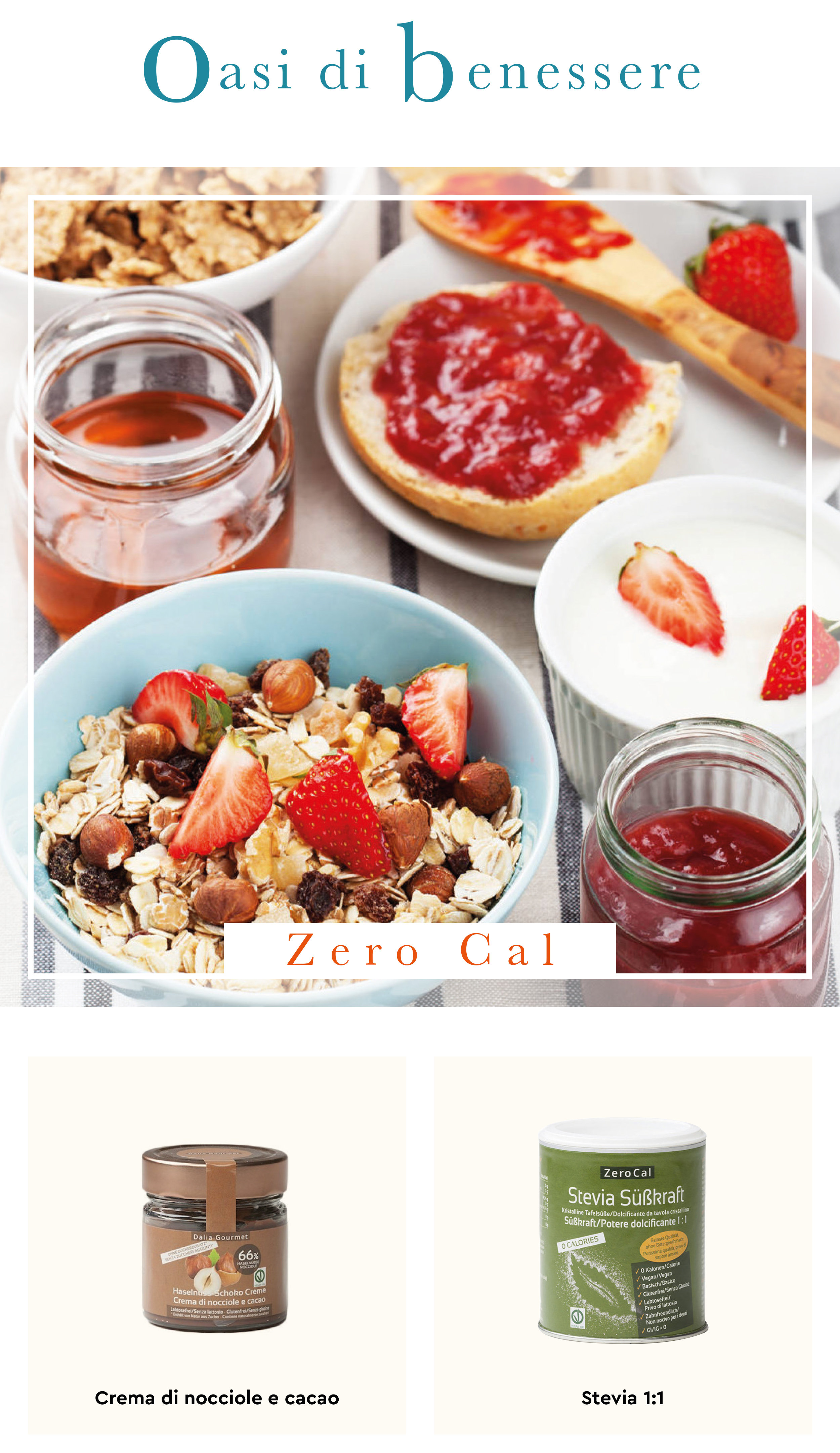 Zero Cal