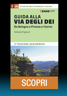 GUIDA ALLA VIA DEGLI DEI