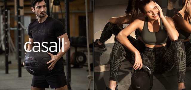 Casall