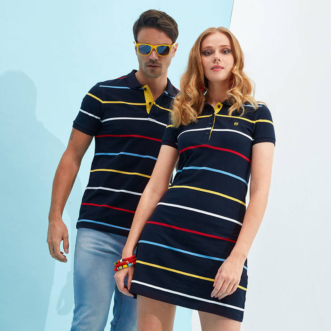 Felix Hardy abbigliamento uomo e donna