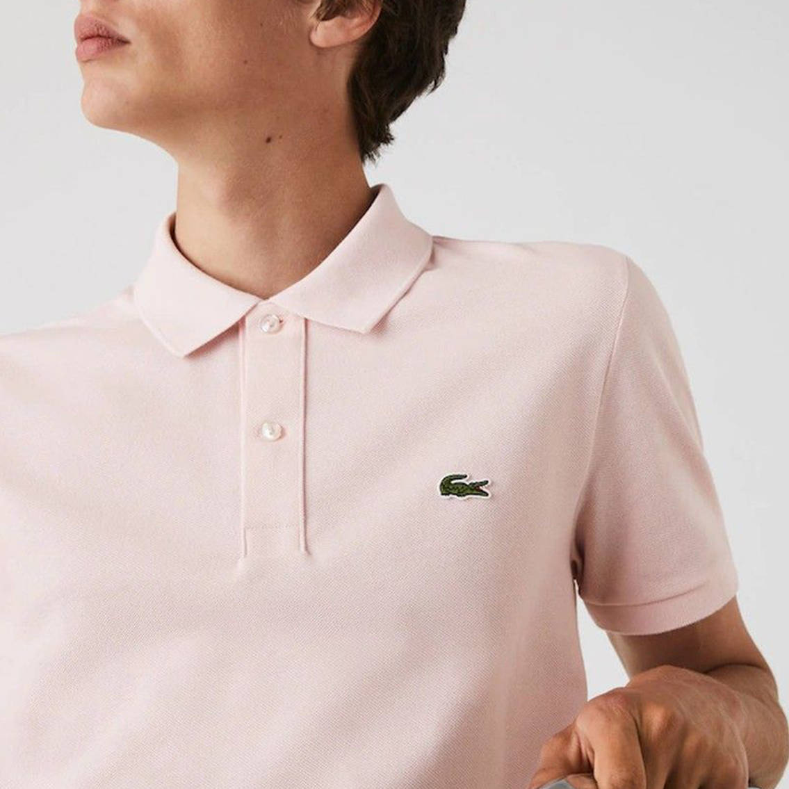 Lacoste Polo Outlet Online per un look sportivo glamour