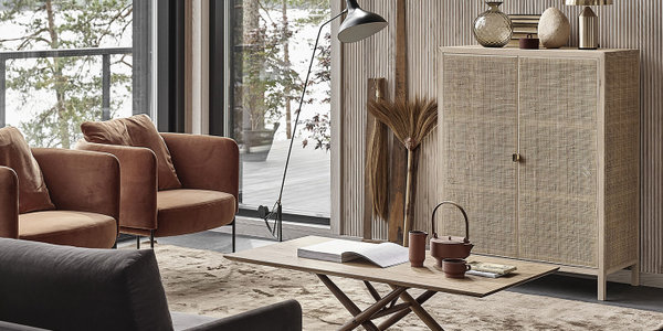 Zanini Design arredamento