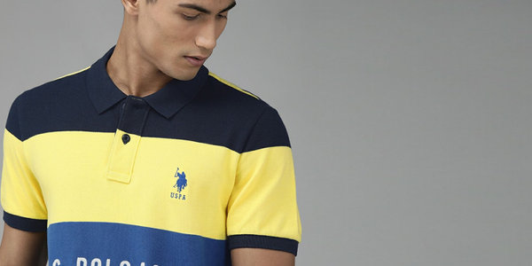 U.S. Polo Assn. 
