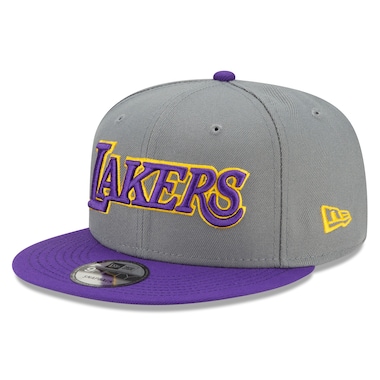 Cappellino New Era 9FIFTY Earned Edition dei Los Angeles Lakers - Unisex