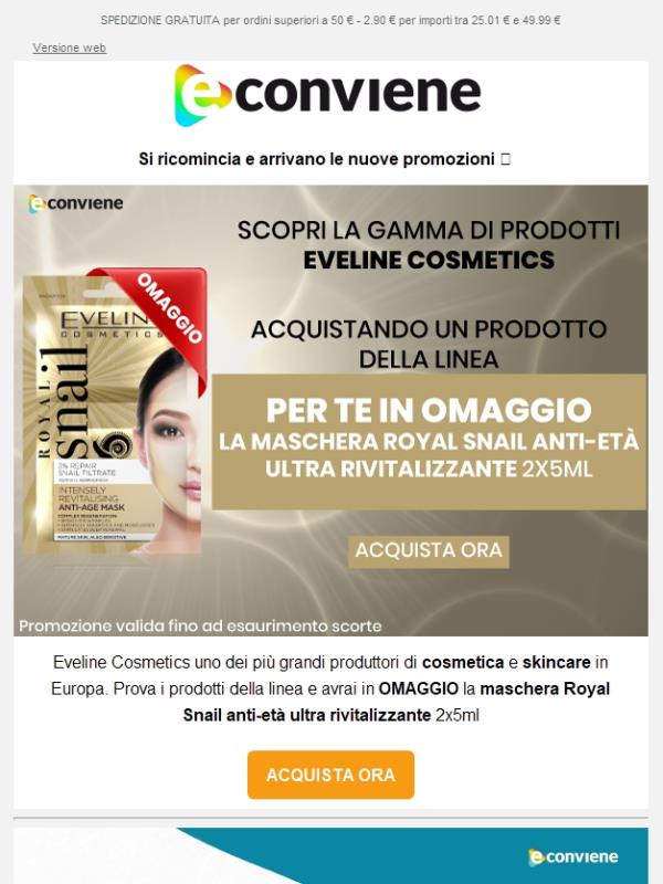 Scopri tutte le promozioni di fine estate!