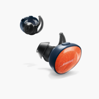 Cuffie SoundSport Free